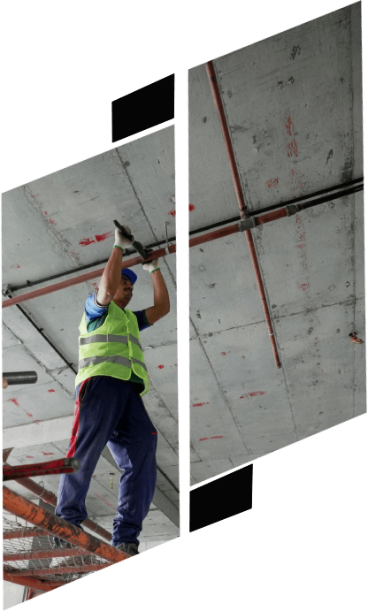 drywall construction
