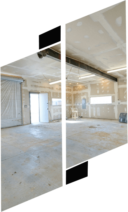 drywall construction